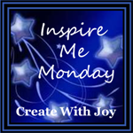 Inspire-Me-Monday
