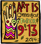 I'm Teaching at Art Is You!