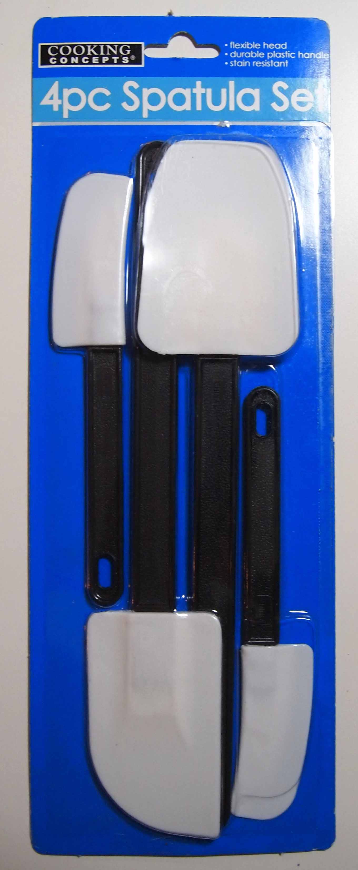 Paint Spatula - Made in the USA by Doyle Shamrock Industries