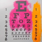 Crafters Workshop Eye Chart