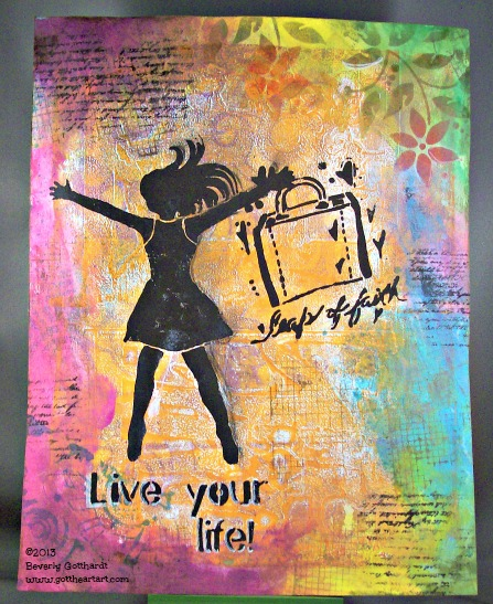 http://www.gottheartart.com/2013/07/july-colorful-gelli-print-party_19.html