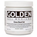 Golden Bead Gel