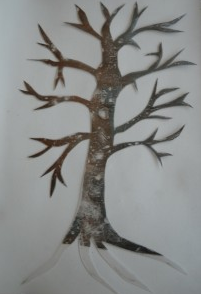 http://anjawisker-art.nl/art-journal-birds-in-tree/