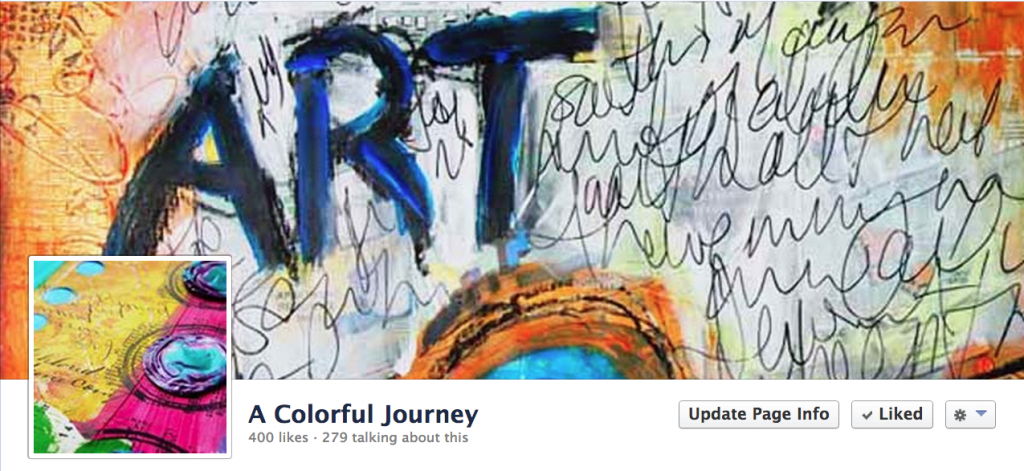 https://www.facebook.com/aColorfulJourney