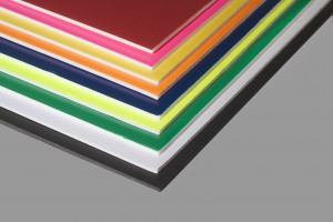 Foam Boards Edge Group