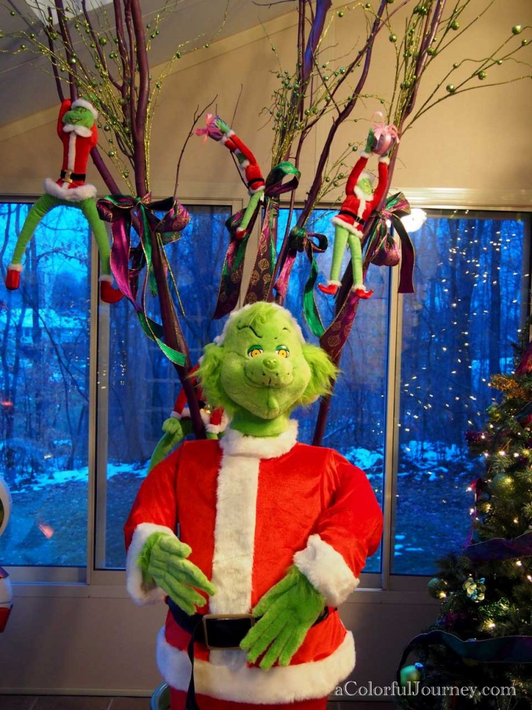 The Grinch