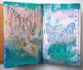 2-butterfly-art-journal-carolyn-dube-275