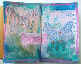 3-butterfly-art-journal-carolyn-dube-275