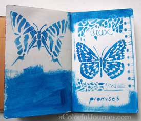 butterfly-art-journal-carolyn-dube-275