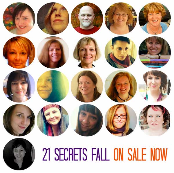 21 Secrets Fall