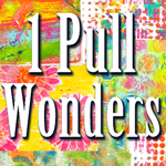 One Pull Wonders Workshop with Carolyn Dube