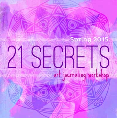 21 Secrets Spring