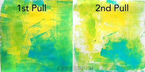 10 Awesome Gelli Printing Videos 