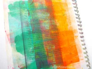 craft-attitude-image-transfer-stencil-art-journal-carolyn-dube-1