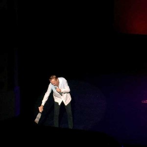 David Cassidy Live Bloomington IL 2015