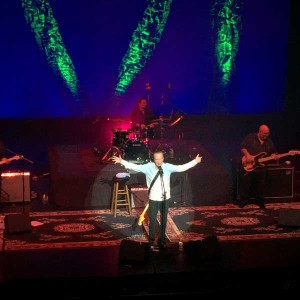 David Cassidy Live Bloomington IL 2015