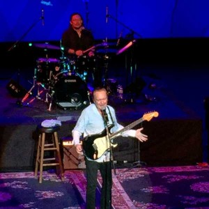David Cassidy Live Bloomington IL 2015