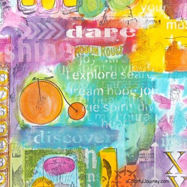 sneaky-art-journaling-workshop-with-carolyn-dube-