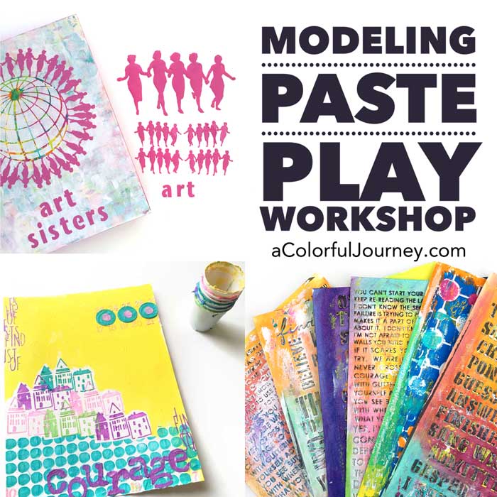 300 Best Modeling Paste ideas  modeling paste, art journal, art