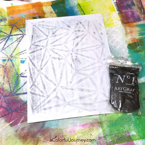 Making Your Own Graffiti Markers with Art Spray - Carolyn Dube