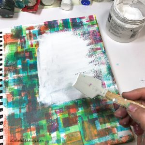 A Baby Wipe, A Stencil, and the OOPS thumbnail