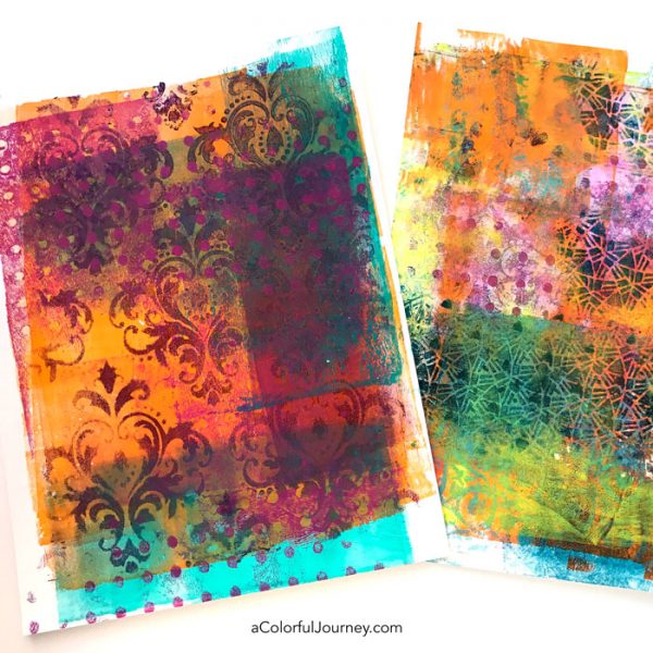 New Workshops at Artiscape! - Carolyn Dube