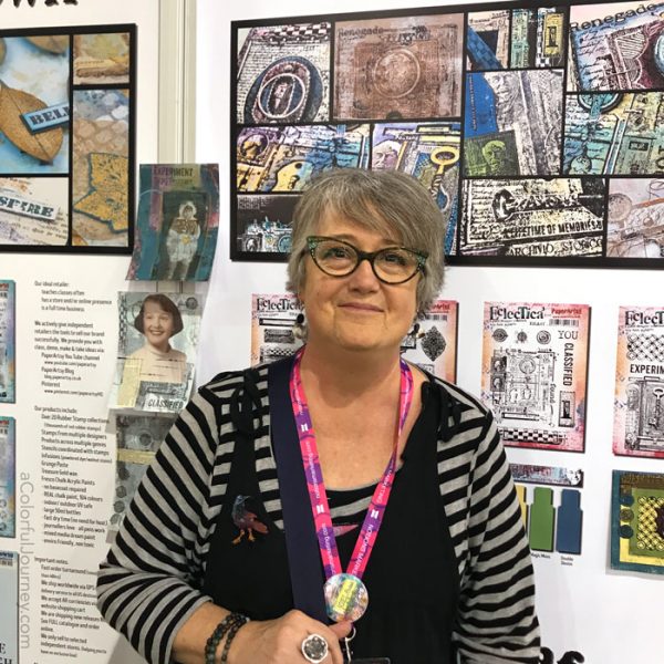 Creativation 2018 Recap by Carolyn Dube