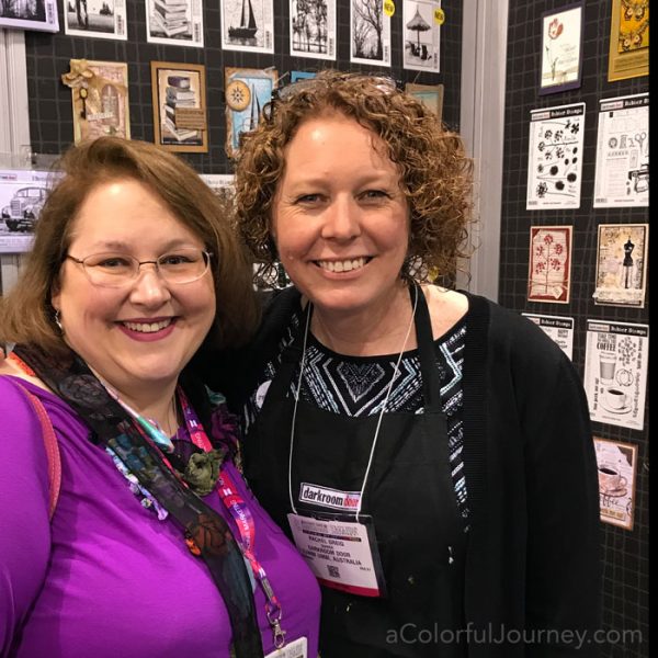 Creativation 2018 Recap by Carolyn Dube