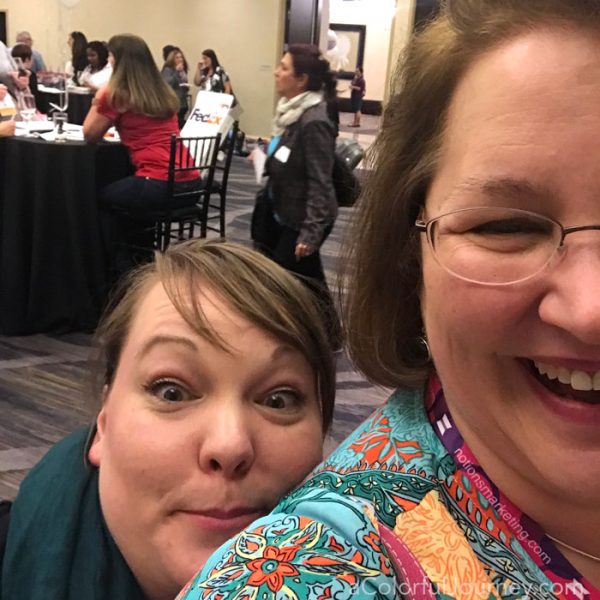 Creativation 2018 Recap by Carolyn Dube