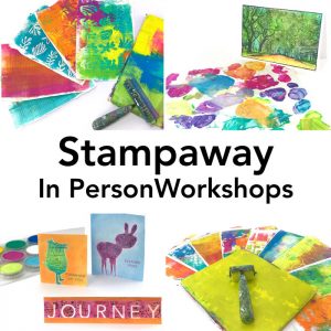 Stampaway In Person Workshops thumbnail