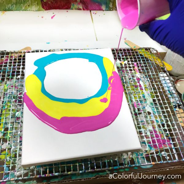 Making Your Own Graffiti Markers with Art Spray - Carolyn Dube