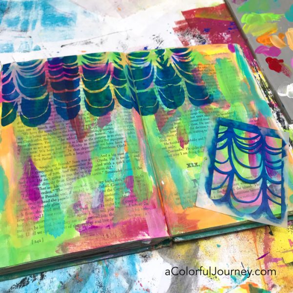 What is Acrylic Gouache & How Do You Use It? - Carolyn Dube