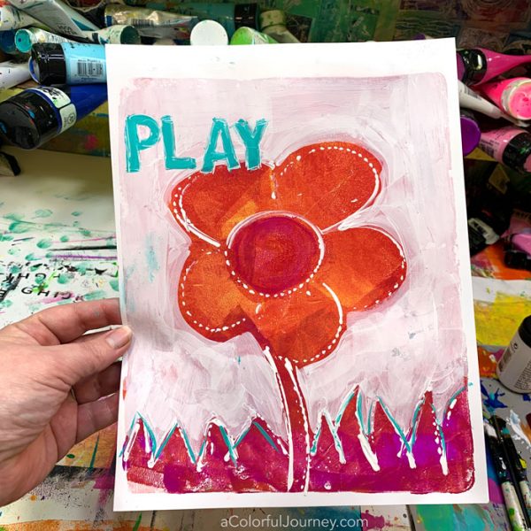 Silhouette Craft Activity for Seniors: Spark Creativity with Art