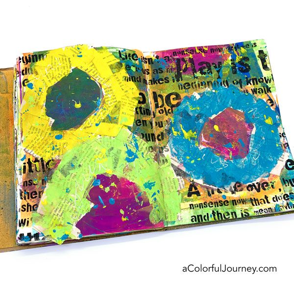 How to Decide What Art Supplies to Take on a Trip - Carolyn Dube