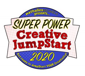 Creative JumpStart 2020 on sale now!! thumbnail