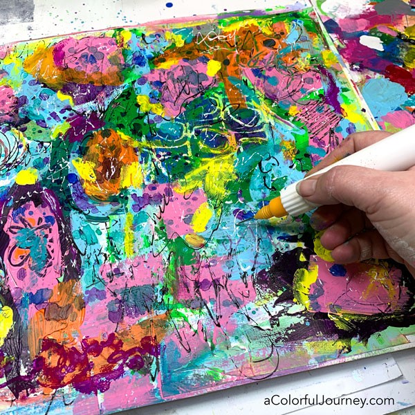 How to Decide What Art Supplies to Take on a Trip - Carolyn Dube