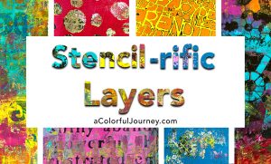 Stencil-rific Layers Workshop thumbnail
