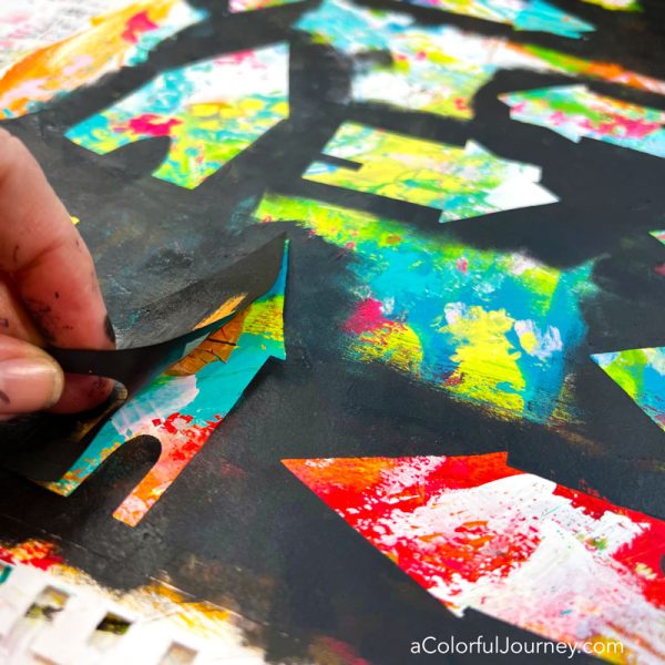 Making Your Own Graffiti Markers with Art Spray - Carolyn Dube