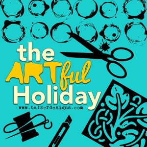 The Artful Holiday thumbnail