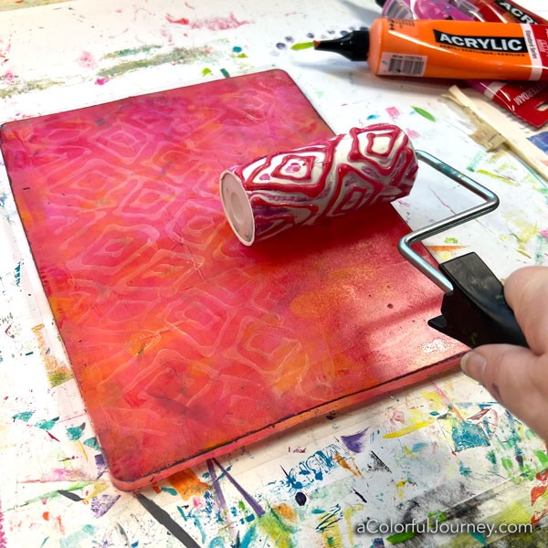 Doodle Painting Roll, Painting Paper Roll Diy Painting Painting