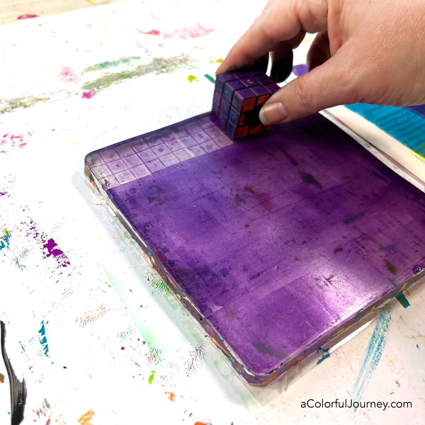 Inspiration To Unleash Your Creativity With Carolyn Dube