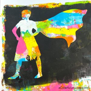 Strong Women are Super Heroes thumbnail