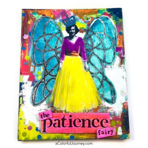 The Patience Fairy thumbnail