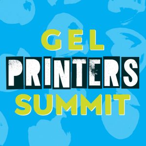 Gel Printers Summit 2025 Early Bird Happening Now! thumbnail