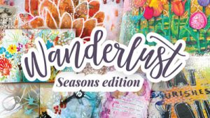 Wanderlust 2027 Early bird discount! thumbnail